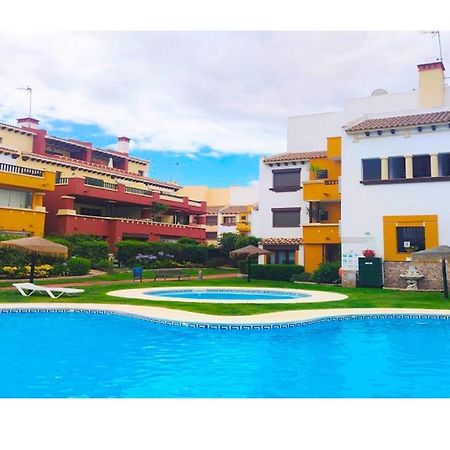 Marina Golf Resort Y Playa Ayamonte Exterior photo
